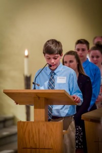 2015_04_13 - Saint Marks Confirmation-6254-206